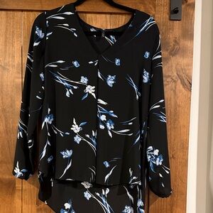 White House Black Market Blouse
